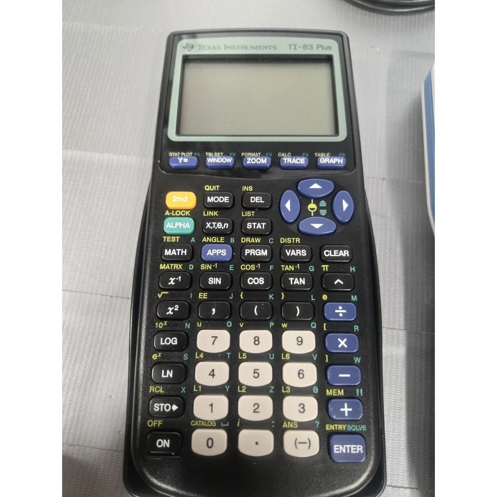 Texas Instruments look pictures
